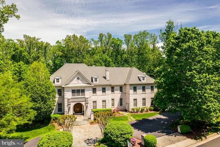 Farm and Ranch for sale in Fairfax County, Virginia