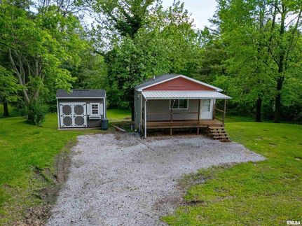Recreational Property for sale in Jackson County, Illinois