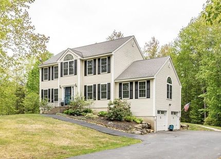 Undeveloped Land for sale in York County, Maine
