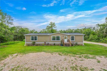 Farm and Ranch for sale in Burleson County, Texas