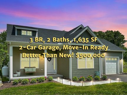 House for sale in New London County, Connecticut