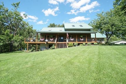 Land for sale in Otsego County, Michigan