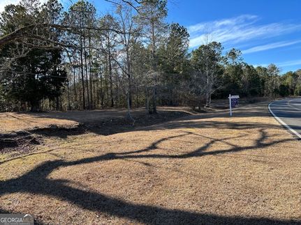 Timberland Property for sale in Talbot County, Georgia