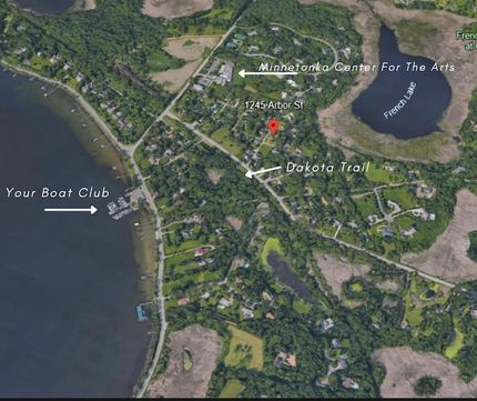 Timberland Property for sale in Hennepin County, Minnesota