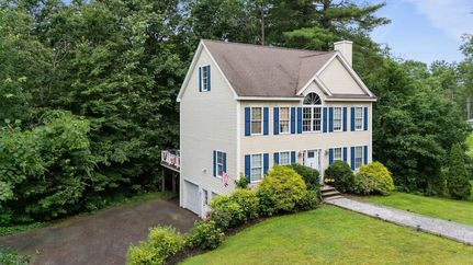 Farm and Ranch for sale in Rockingham County, New Hampshire