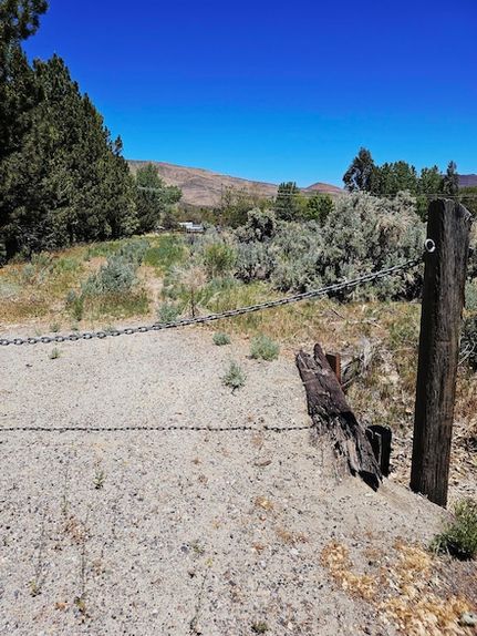 Oceanfront Property for sale in Carson City County, Nevada