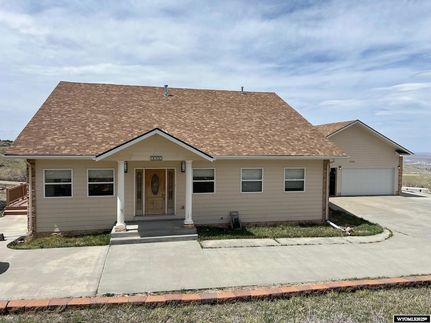 Farm and Ranch for sale in Natrona County, Wyoming