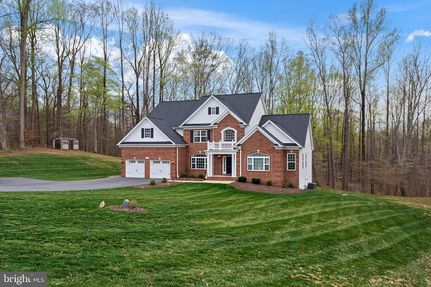 House for sale in Calvert County, Maryland
