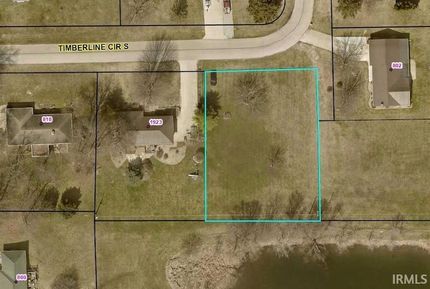 Timberland Property for sale in Kosciusko County, Indiana