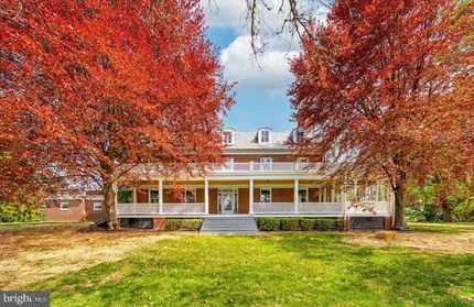 Farm and Ranch for sale in Carroll County, Maryland