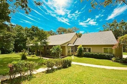 Land for sale in Pasco County, Florida