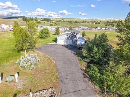 Farm and Ranch for sale in Missoula County, Montana