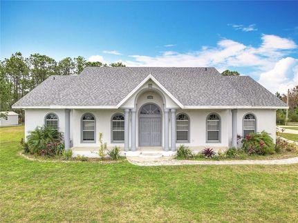 Undeveloped Land for sale in Volusia County, Florida