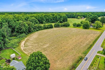 Recreational Property for sale in Harnett County, North Carolina