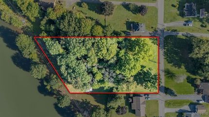 Recreational Property for sale in Orleans County, New York