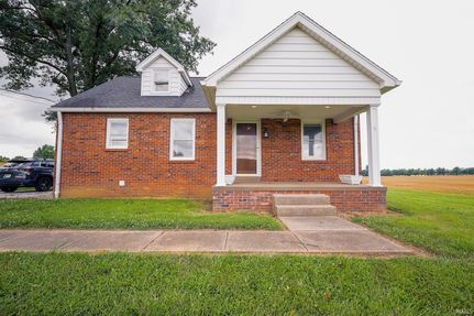 Land for sale in Vanderburgh County, Indiana