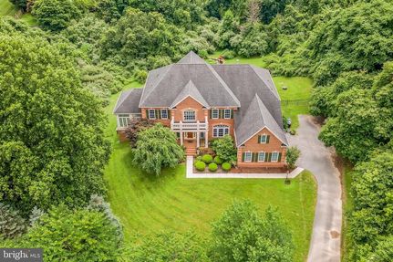 Timberland Property for sale in Baltimore County, Maryland