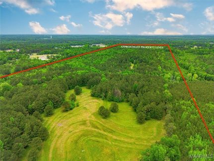 Farm and Ranch for sale in Elmore County, Alabama