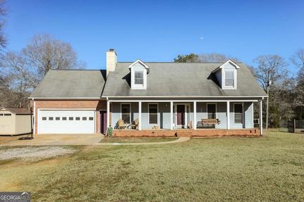 Recreational Property for sale in Oconee County, Georgia