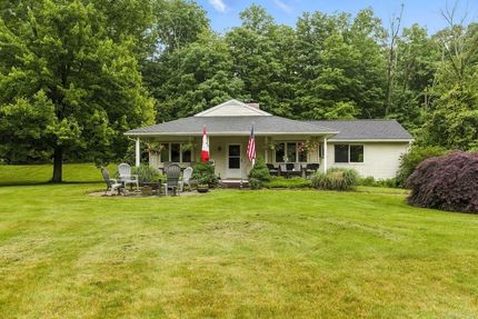 Commercial Property for sale in Tolland County, Connecticut