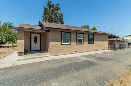 Undeveloped Land for sale in Fresno County, California