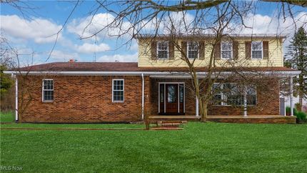 Recreational Property for sale in Mahoning County, Ohio