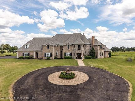 Farm and Ranch for sale in Crawford County, Arkansas