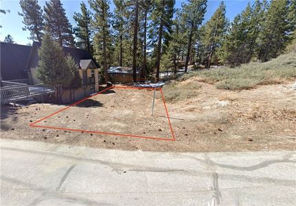 Timberland Property for sale in San Bernardino County, California