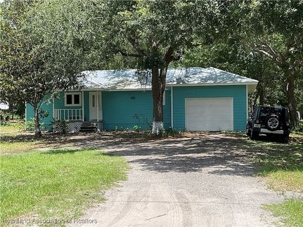 Timberland Property for sale in Hardee County, Florida