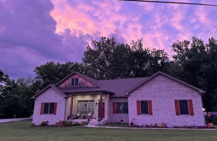 Undeveloped Land for sale in Christian County, Kentucky