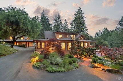 Farm and Ranch for sale in Sonoma County, California