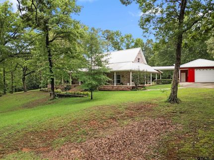 Farm and Ranch for sale in Titus County, Texas