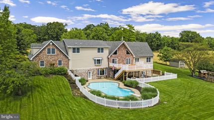Undeveloped Land for sale in Franklin County, Pennsylvania
