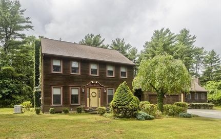 Farm and Ranch for sale in Hampden County, Massachusetts
