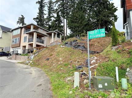 Recreational Property for sale in King County, Washington