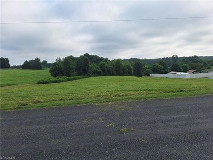 Undeveloped Land for sale in Randolph County, North Carolina