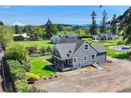 Farm and Ranch for sale in Clackamas County, Oregon