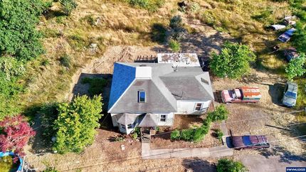 Undeveloped Land for sale in Linn County, Oregon