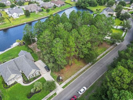 Homesite for sale in Horry County, South Carolina