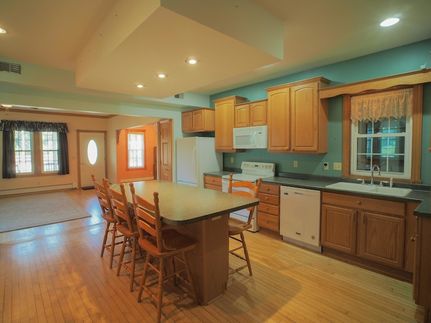 Recreational Property for sale in Dodge County, Wisconsin