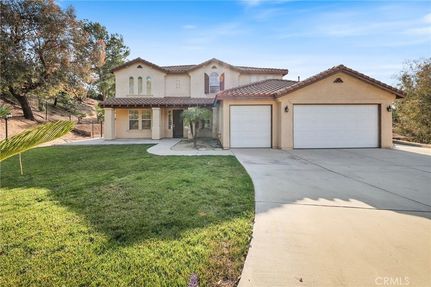 House for sale in Riverside County, California