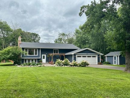 Farm and Ranch for sale in Anoka County, Minnesota