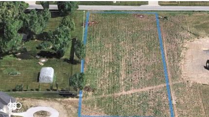 Timberland Property for sale in Hancock County, Indiana