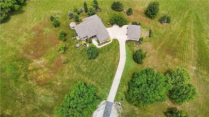 House for sale in Cass County, Missouri