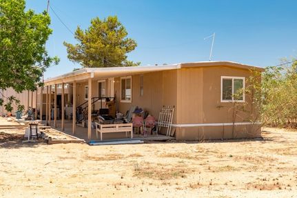 Farm and Ranch for sale in Mohave County, Arizona