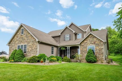 Recreational Property for sale in Muskingum County, Ohio