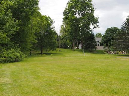 Homesite for sale in Sauk County, Wisconsin