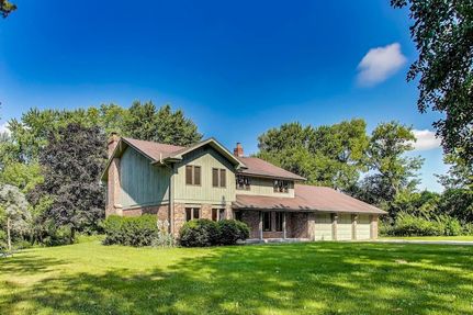 Timberland Property for sale in Lake County, Illinois