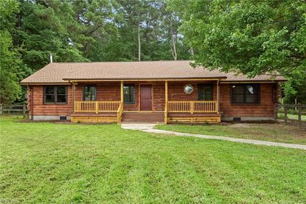 Recreational Property for sale in Suffolk City County, Virginia