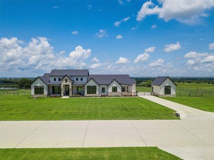 Recreational Property for sale in Parker County, Texas